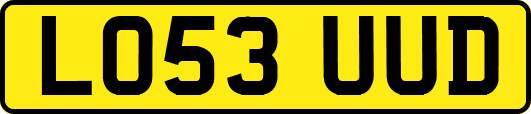 LO53UUD