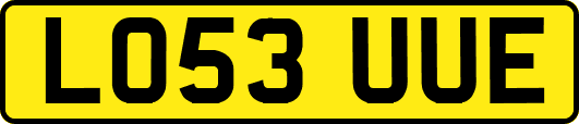 LO53UUE