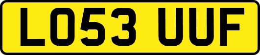 LO53UUF