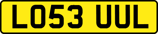 LO53UUL