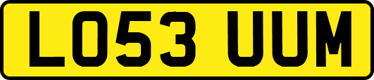 LO53UUM