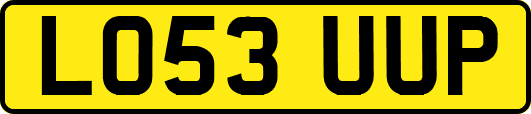 LO53UUP