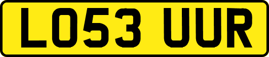 LO53UUR
