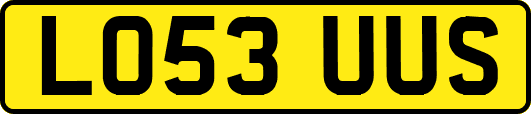 LO53UUS