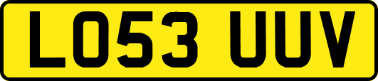 LO53UUV