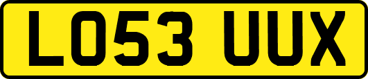 LO53UUX