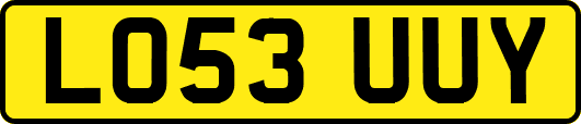 LO53UUY