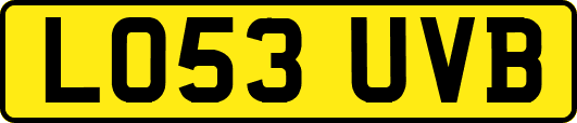 LO53UVB