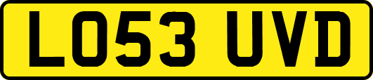 LO53UVD