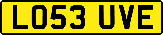 LO53UVE