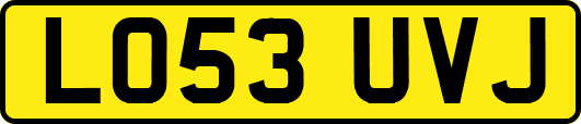 LO53UVJ