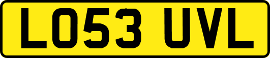 LO53UVL