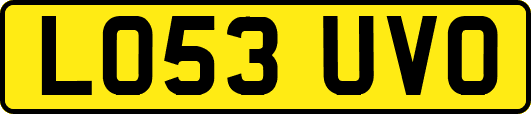 LO53UVO