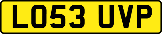 LO53UVP