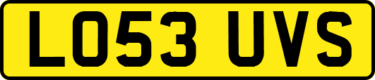 LO53UVS