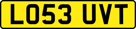 LO53UVT