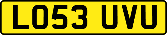 LO53UVU