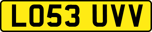 LO53UVV