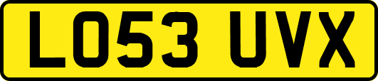 LO53UVX