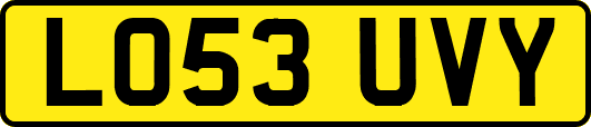 LO53UVY