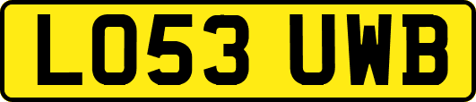 LO53UWB