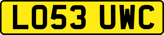 LO53UWC
