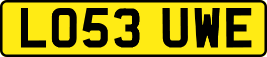 LO53UWE