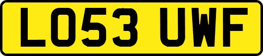 LO53UWF