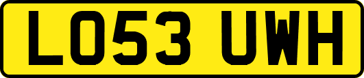 LO53UWH