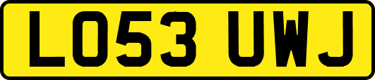 LO53UWJ