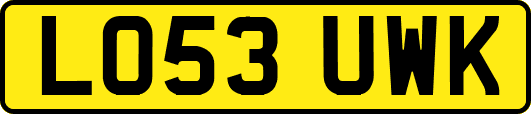 LO53UWK