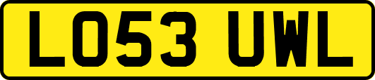 LO53UWL