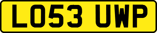 LO53UWP