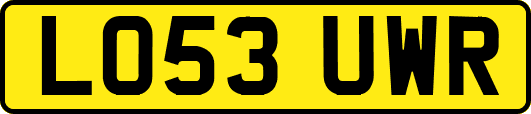 LO53UWR