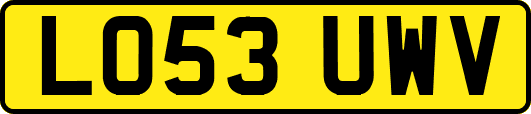 LO53UWV