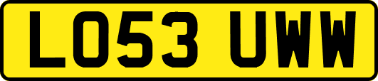 LO53UWW
