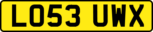 LO53UWX
