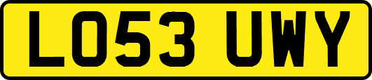 LO53UWY