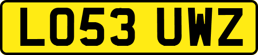 LO53UWZ