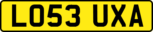 LO53UXA