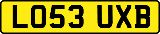 LO53UXB