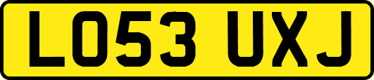 LO53UXJ