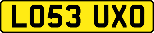 LO53UXO
