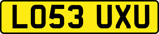 LO53UXU