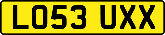 LO53UXX