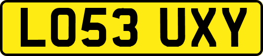 LO53UXY