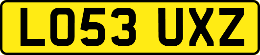 LO53UXZ