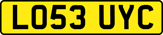 LO53UYC