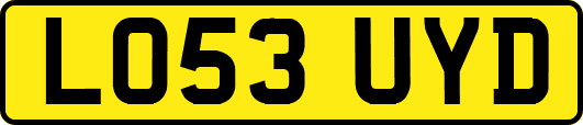 LO53UYD