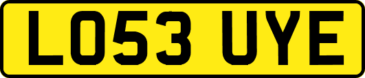 LO53UYE